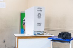 Mudanças abrangem cinco seções eleitorais e envolvem 1.909 eleitores