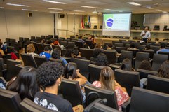 Lei Geral de Proteção de Dados é pauta de capacitação do TRE-AM