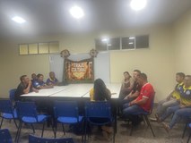 Projeto aproximou a Justiça Eleitoral da população e abriu espaço de escuta às comunidades indíg...
