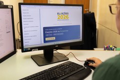 Eleições 2026