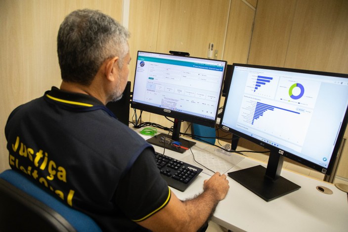 Propaganda na internet lidera as ocorrências; candidatos a deputado estadual concentram o maior ...