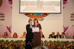 Valorização feminina