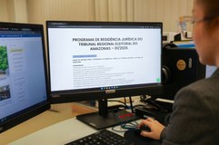 Programa oferece 2 vagas imediatas com atuação remota, duração de até 36 meses e bolsa de R$ 2,6...