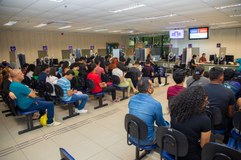 TRE-AM abrirá três pontos de atendimento em diferentes áreas da capital