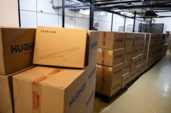 Antenas de baixa latência serão utilizadas em mais de 400 locais de votação de difícil acesso; a...