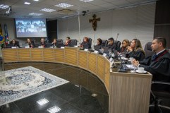 Os julgamentos reforçam regras para a propaganda eleitoral, o poder de decisão dos partidos sobr...