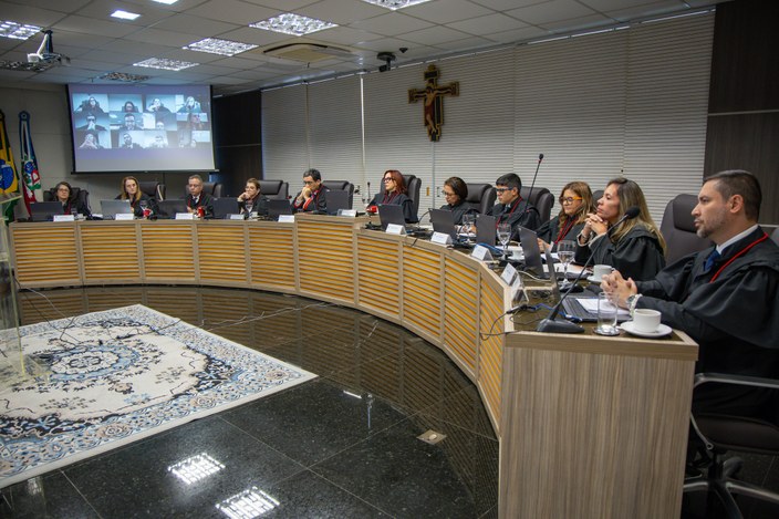 Os julgamentos reforçam regras para a propaganda eleitoral, o poder de decisão dos partidos sobr...