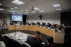 Decisão que habilita legenda partidária para a disputa é condição para o prosseguimento da análi...