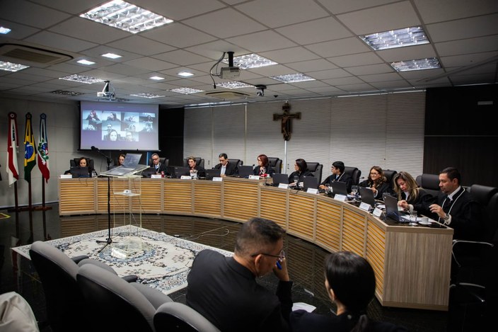 Decisão que habilita legenda partidária para a disputa é condição para o prosseguimento da análi...