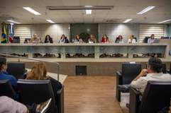 Plano de Mídia estabelece critérios para distribuição do tempo e veiculação das inserções no rád...
