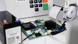 Eleitores do Amazonas podem acompanhar desde a desmontagem ao vivo do equipamento até o portal e...