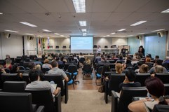 TRE-AM e CRC-AM promovem capacitação em prestação de contas eleitorais