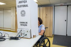 Convocação dos eleitores que solicitaram o serviço começa nesta quinta-feira (01/10)