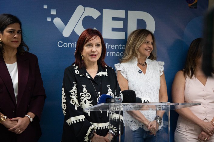 Estrutura concentra atividades relativas ao pleito e reúne equipe técnica habilitada para monito...