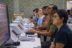 Treinamento traz detalhes sobre novo fluxo de votação com foco em agilidade e aperfeiçoamento do...