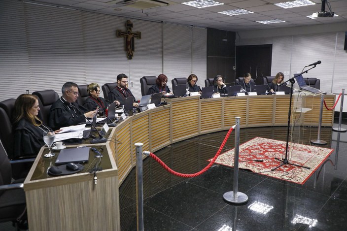 TRE-AM mantém cassação de candidaturas em Manaquiri por fraude à cota de gênero