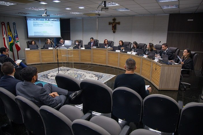 Decisões do Pleno reconhecem candidaturas fictícias nas Eleições Municipais de 2024; julgamentos...