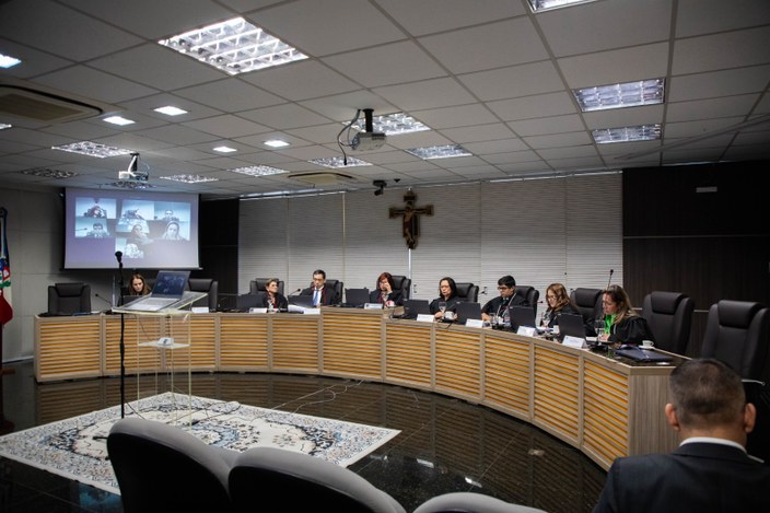 Colegiado confirmou condenação criminal por ofensas de caráter misógino dirigido a vereadora dur...