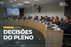 Em dois julgamentos, Corte confirmou multa por propaganda antecipada negativa e direito de respo...