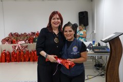 TRE-AM promove homenagem especial em comemoração ao Dia das Mães
