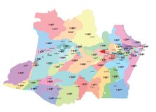 TRE-AM publica resultado do concurso interno de remoção 2026