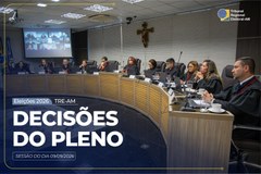 Plenário manteve multas em processos que envolveram publicações políticas impulsionadas por elei...