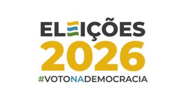 Representantes dos partidos políticos, das federações, coligações e demais interessados estão se...