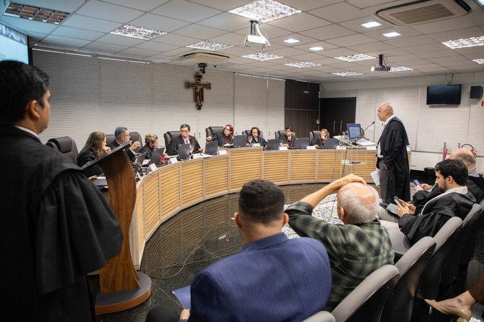 Decisão determina anulação dos votos da legenda e cassação dos diplomas dos eleitos e suplentes