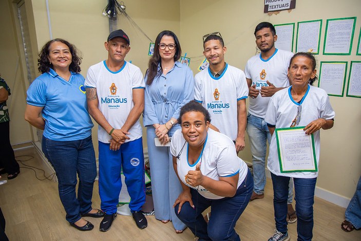 Inclusão social