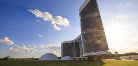 Serviços ao eleitor estarão indisponíveis por curto período de tempo