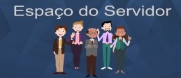 Espaço do Servidor