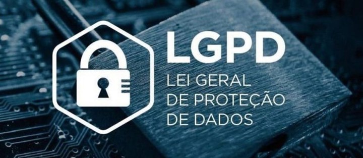 imagem de background - Lei Geral de Proteção de Dados