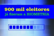 900 mil biometria
