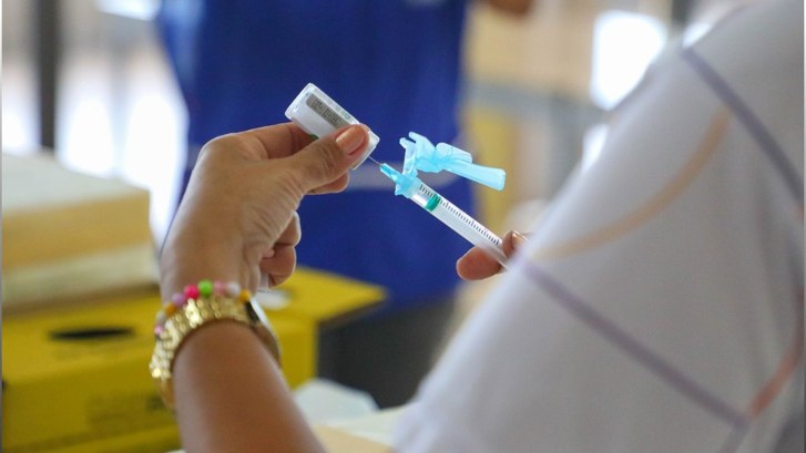 Acolhida dos servidores 16.08