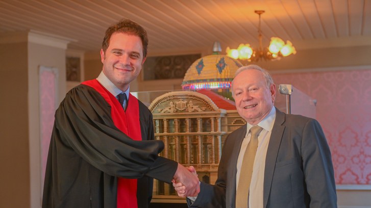 Acordo de Cooperação Corte Interamericana Acordo de Cooperação Corte Interamericana