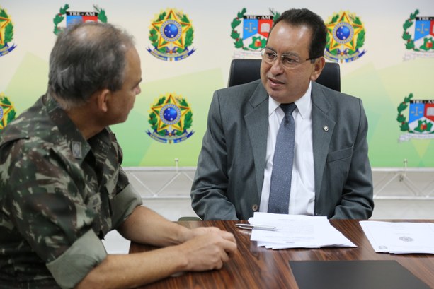 Amazonia Conectada Amazonia Conectada