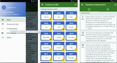 App calendario