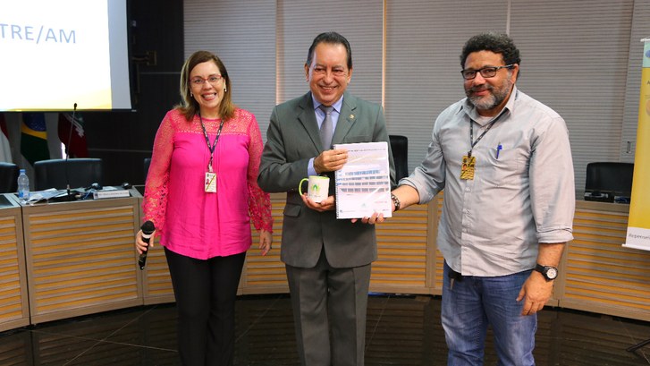 Apresentação_PGRS Apresentação_PGRS