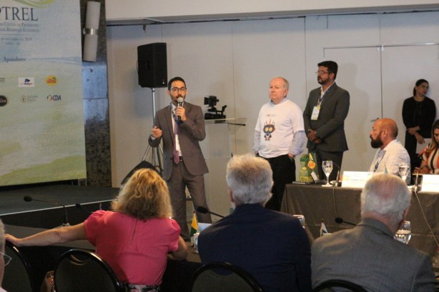 Apresentação Walber 77 Coptrel Apresentação Walber 77 Coptrel