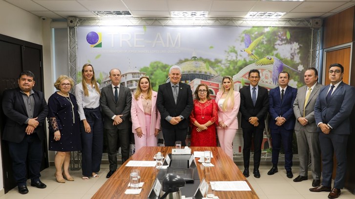 Assinatura Termo de Cooperação Assinatura Termo de Cooperação