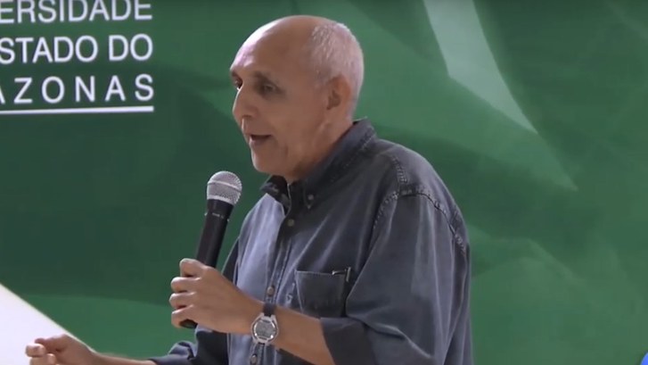 Aula Leland Aula leland