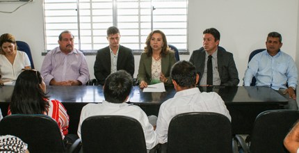 AutazesAudiencia Audiência pública de Autazes