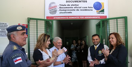 Balneario SESC Balneario SESC