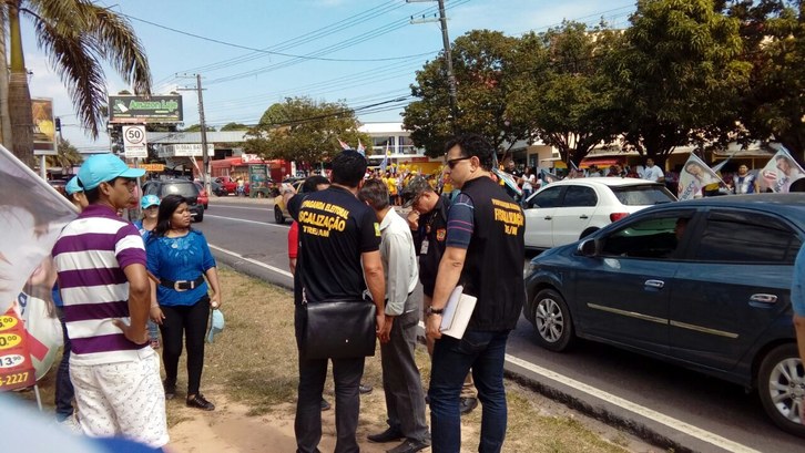 blitz conjunta blitz conjunta