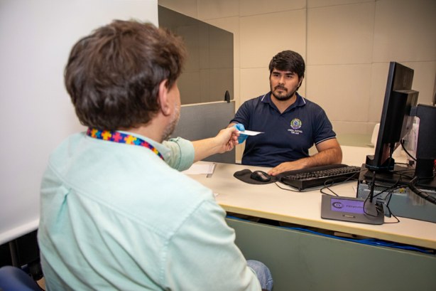 Campanha “Votar é meu direito” reforça inclusão eleitoral