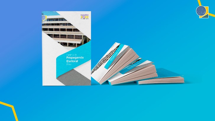 Cartilha da Propaganda 2022 Cartilha da Propaganda 2022