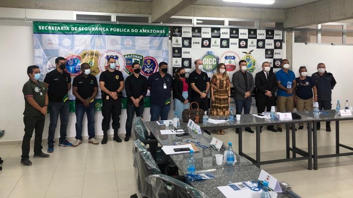 CICC Coari CICC Coari