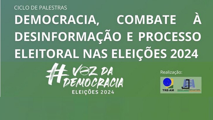 Ciclo de Palestras EJE Ciclo de Palestras EJE