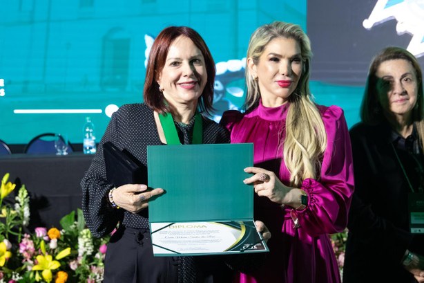 Colégio de Ouvidores da Justiça Eleitoral define diretoria para o biênio 2025-2026