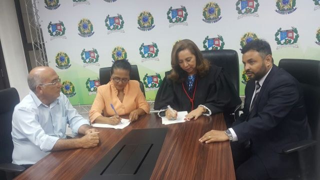 Convenio Iranduba Convenio Iranduba